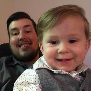 Meet your Posher, Jonathon claude